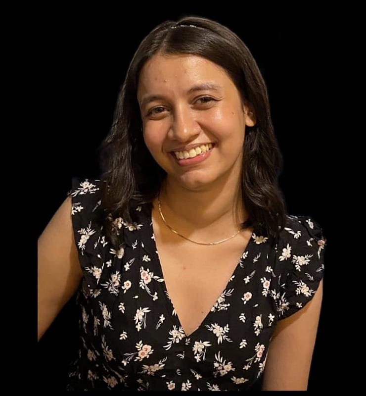 Palak Purwar