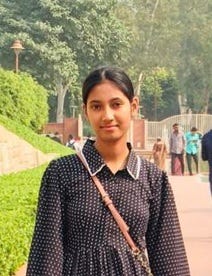 Khushi Joshi – Medium