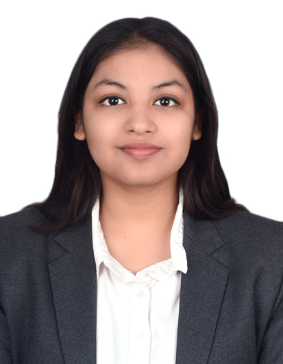 Poorvi Agarwal