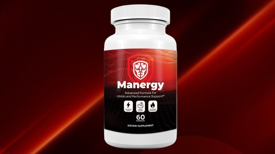 MANERGY Male Enhancement Norway Anmeldelser – Er det verdt å kjøpe? Ekspertråd!