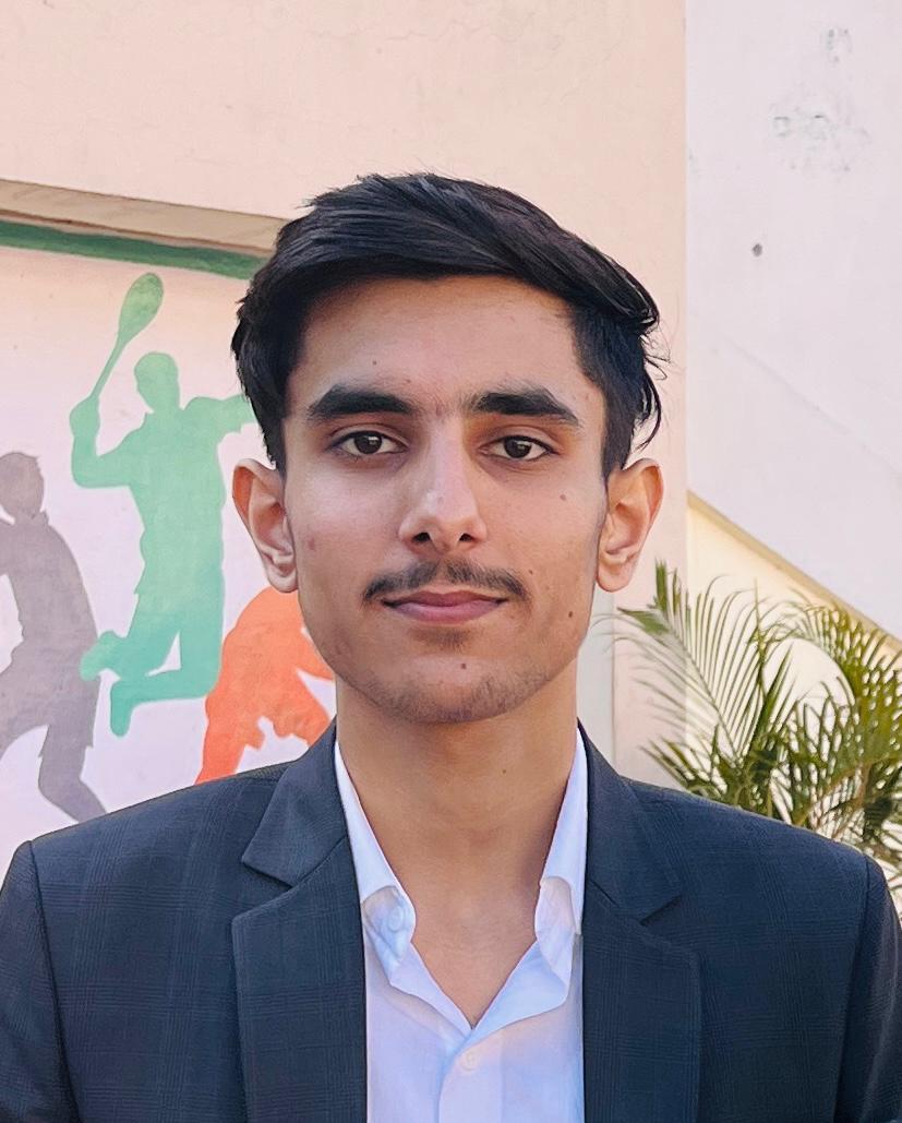 Chirag Duhoon