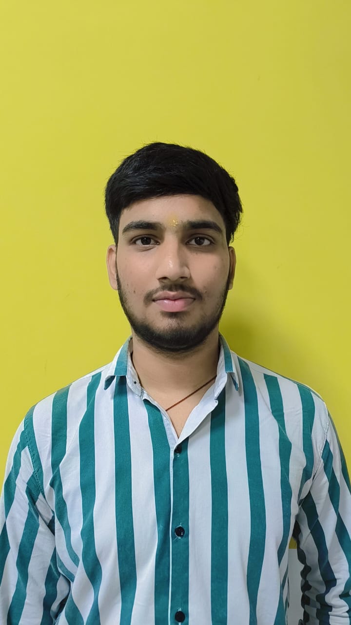 Nishant Sharma 