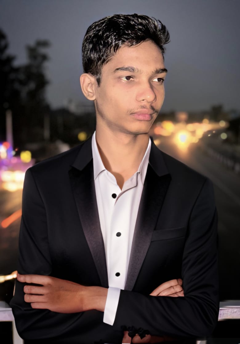 Ankit Dochaniya