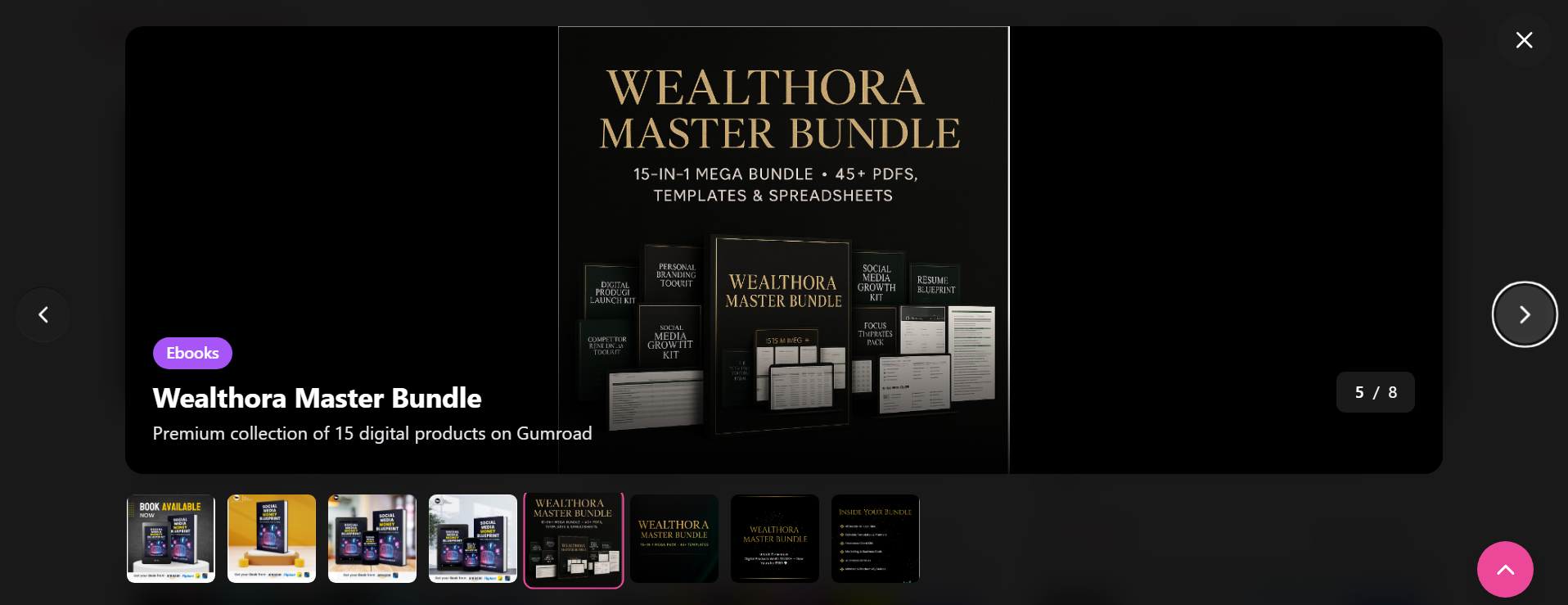 Portfolio Website