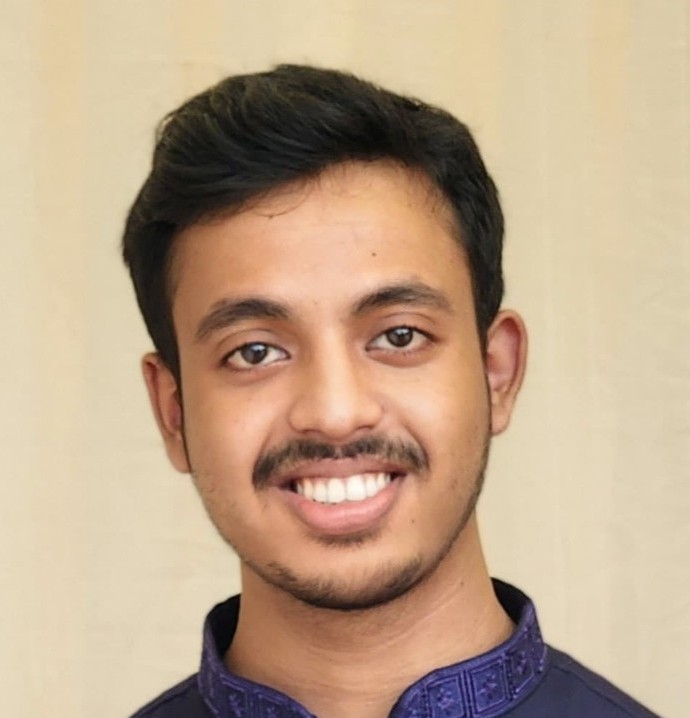 SUPRATIM ROY