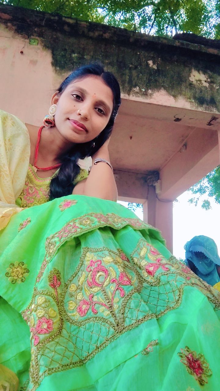 Anjali Kumari 