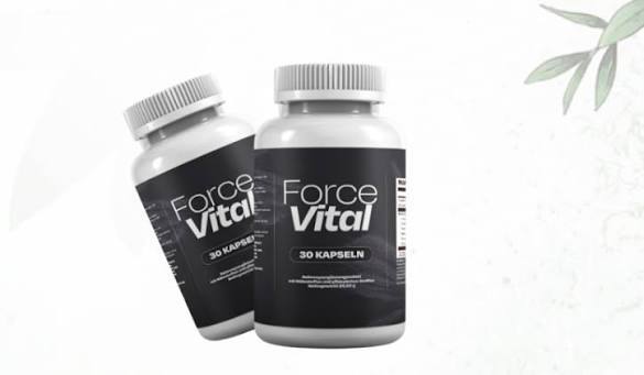 ForceVital France: La dure vérité derrière sa formule virale et ses résultats bien réels ! ForceVital France: La dure vérité derrière sa formule virale et ses résultats bien réels !