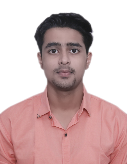 Ujjwal Saini