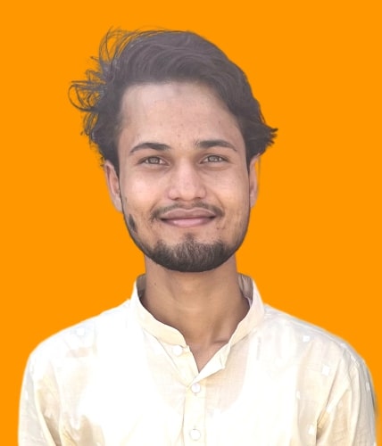 ANAS SIDDIQUI