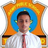 Tejash Rai
