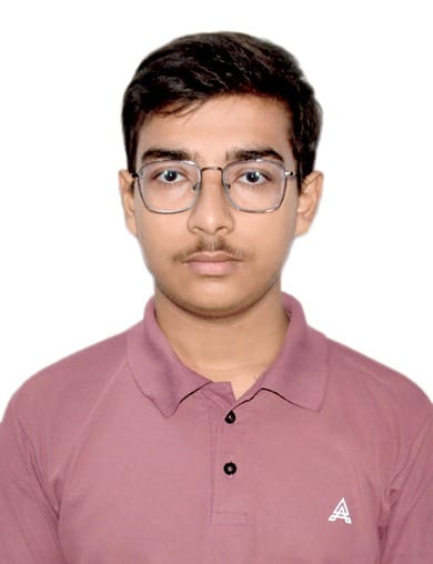 Shubham Gupta