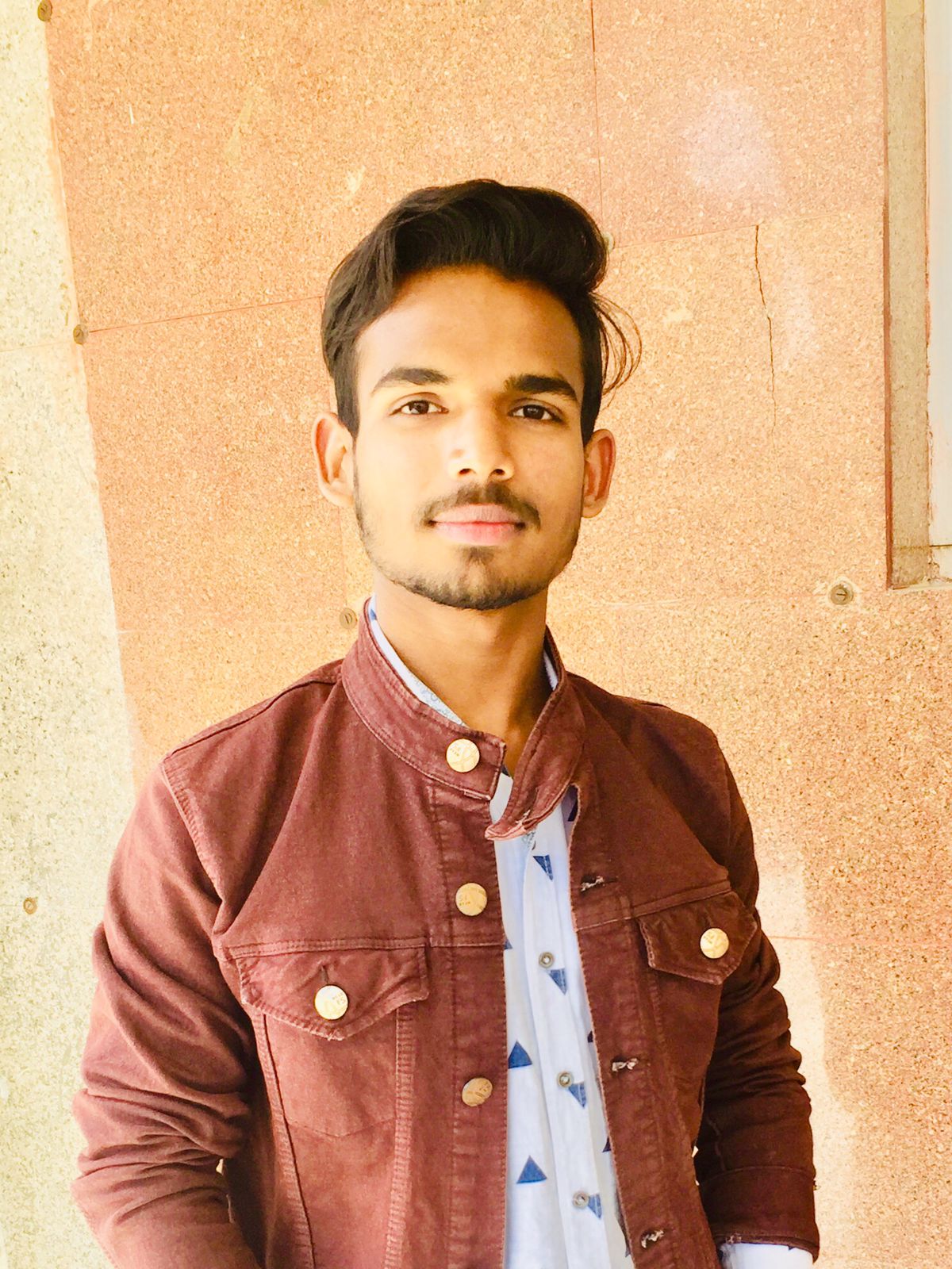 Akash Kumar 