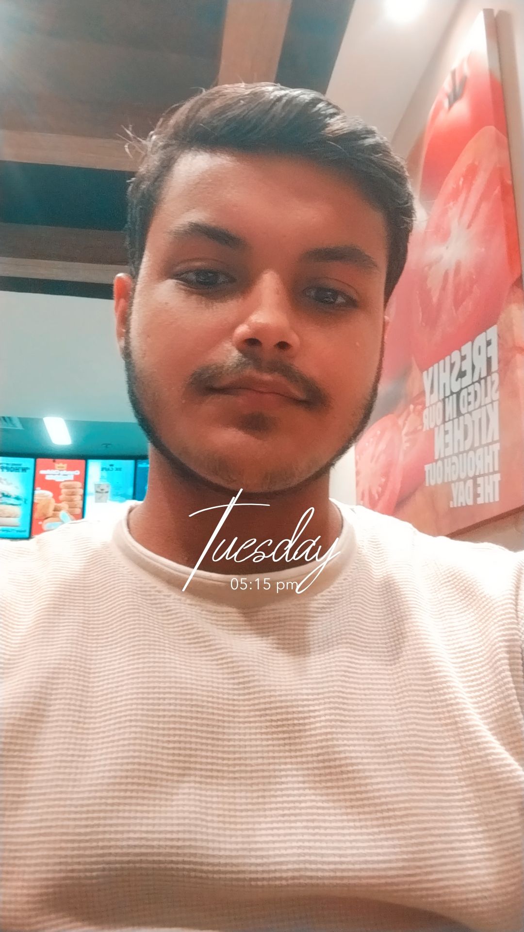 Ranjan Mishra