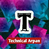 Arpan Mukherjee