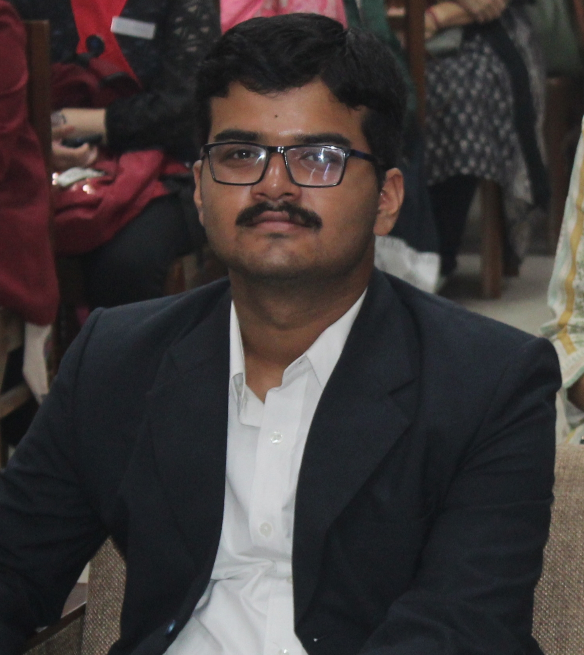 Sudhanshu Shekhar