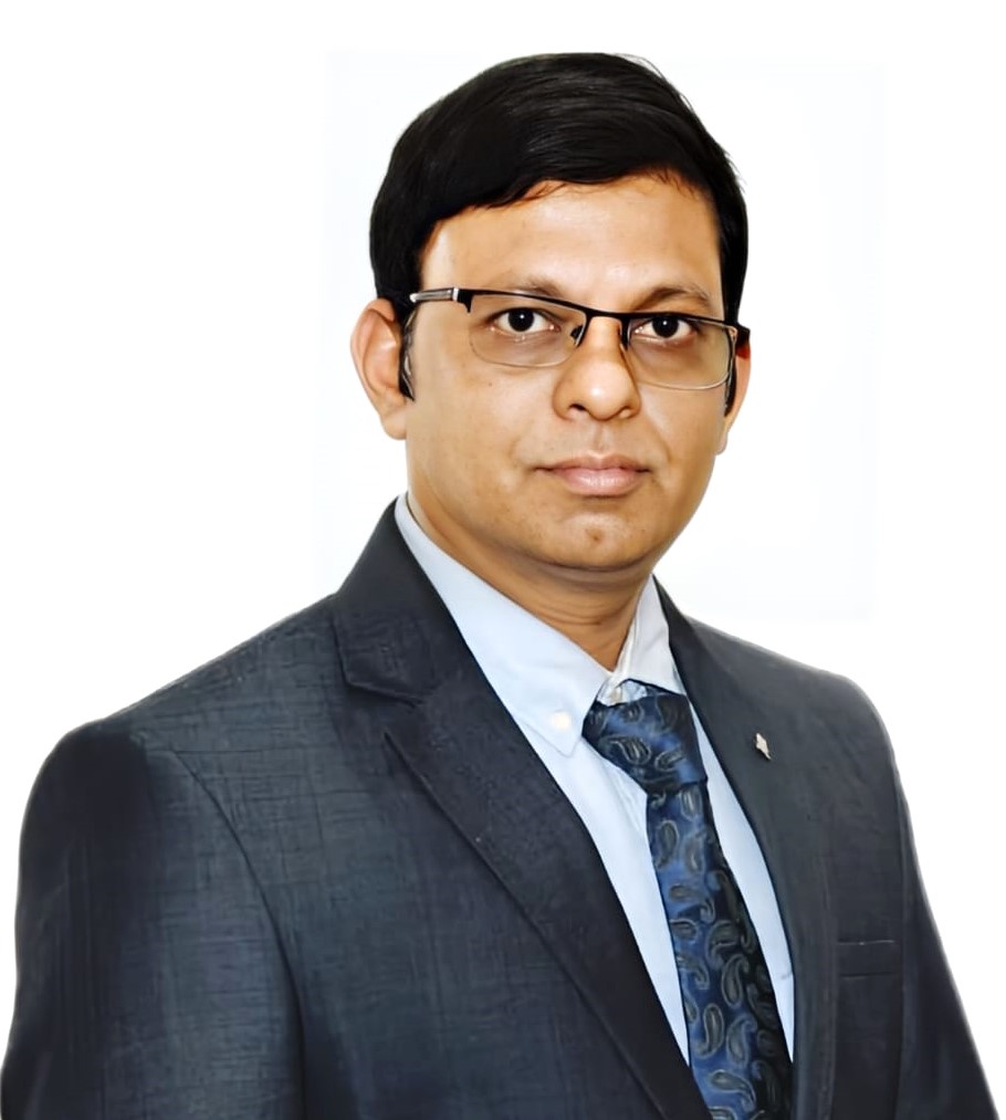 Dr Bijoy Mandal