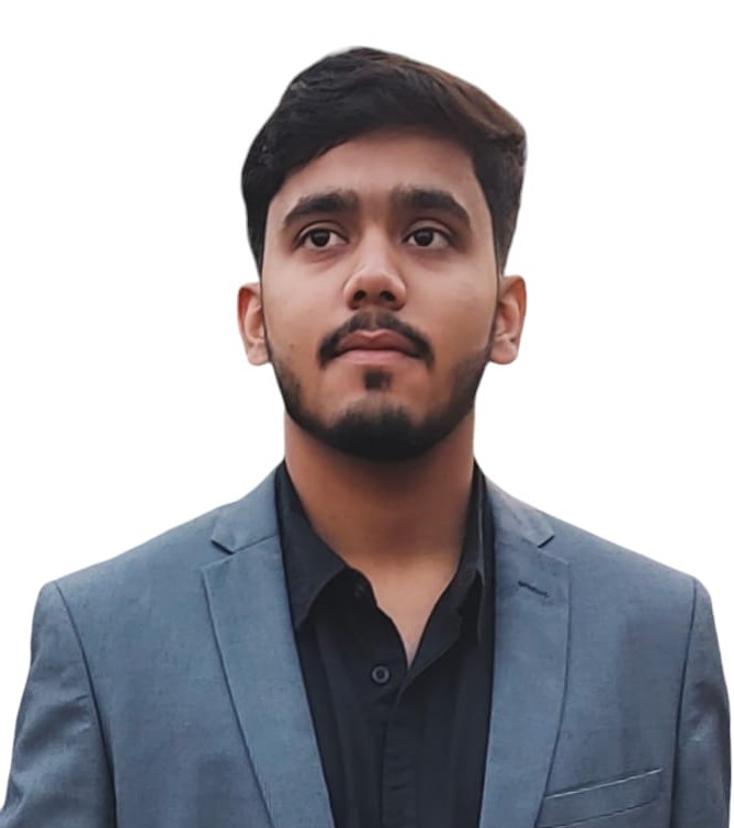 Shivanshu Pandey
