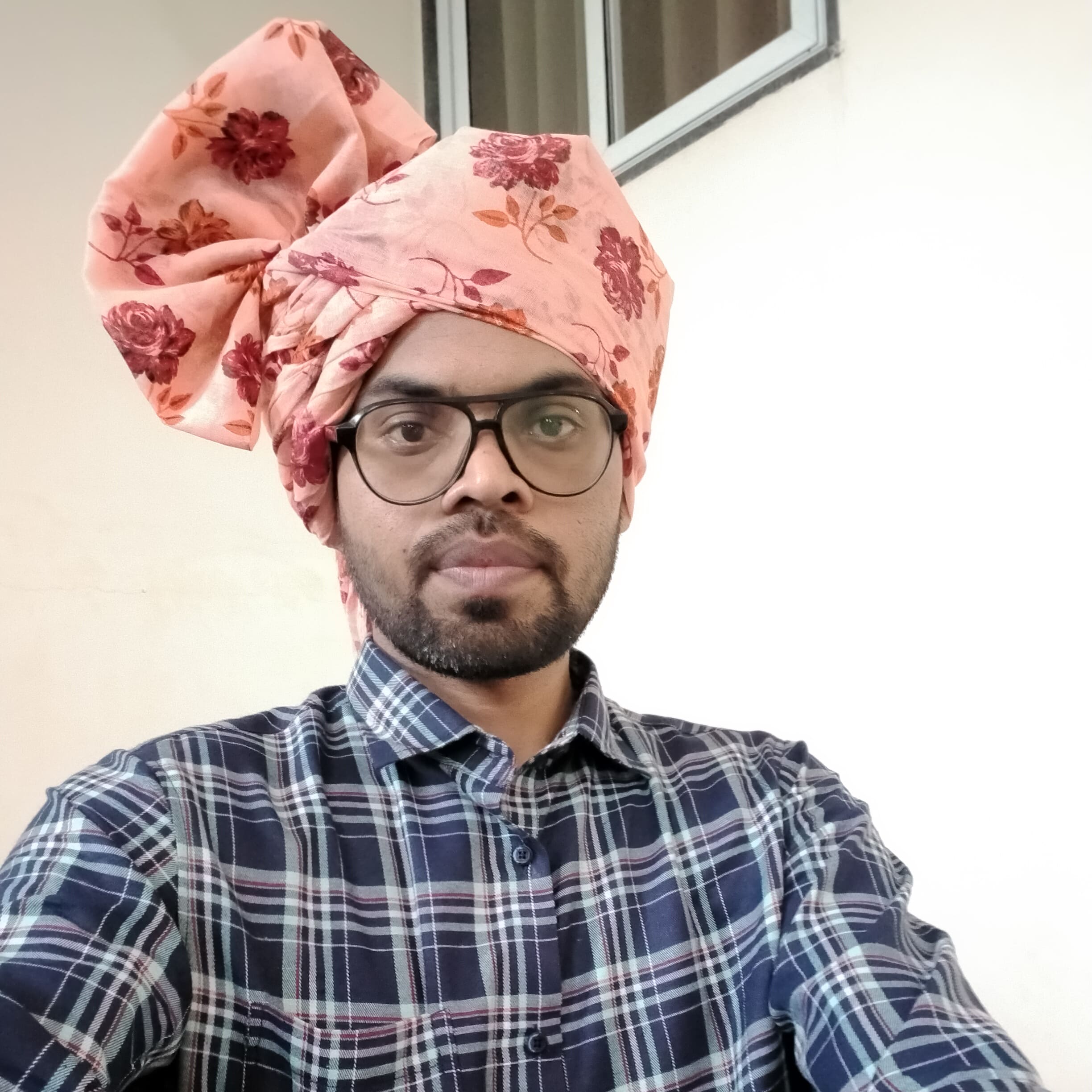 akshay meshram
