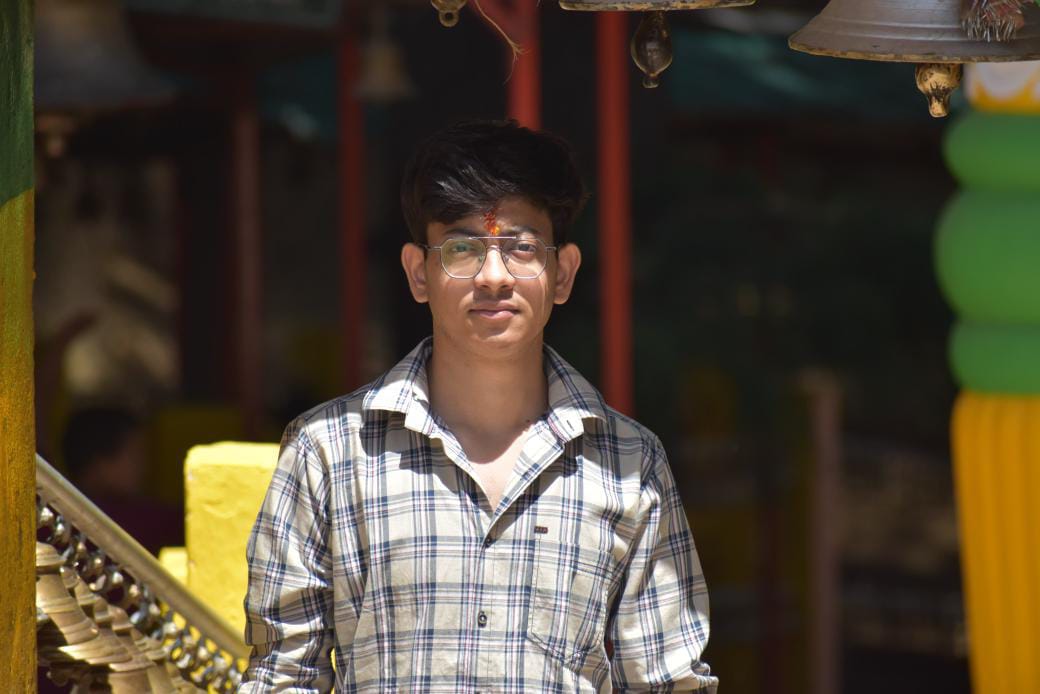 Peeyush verma