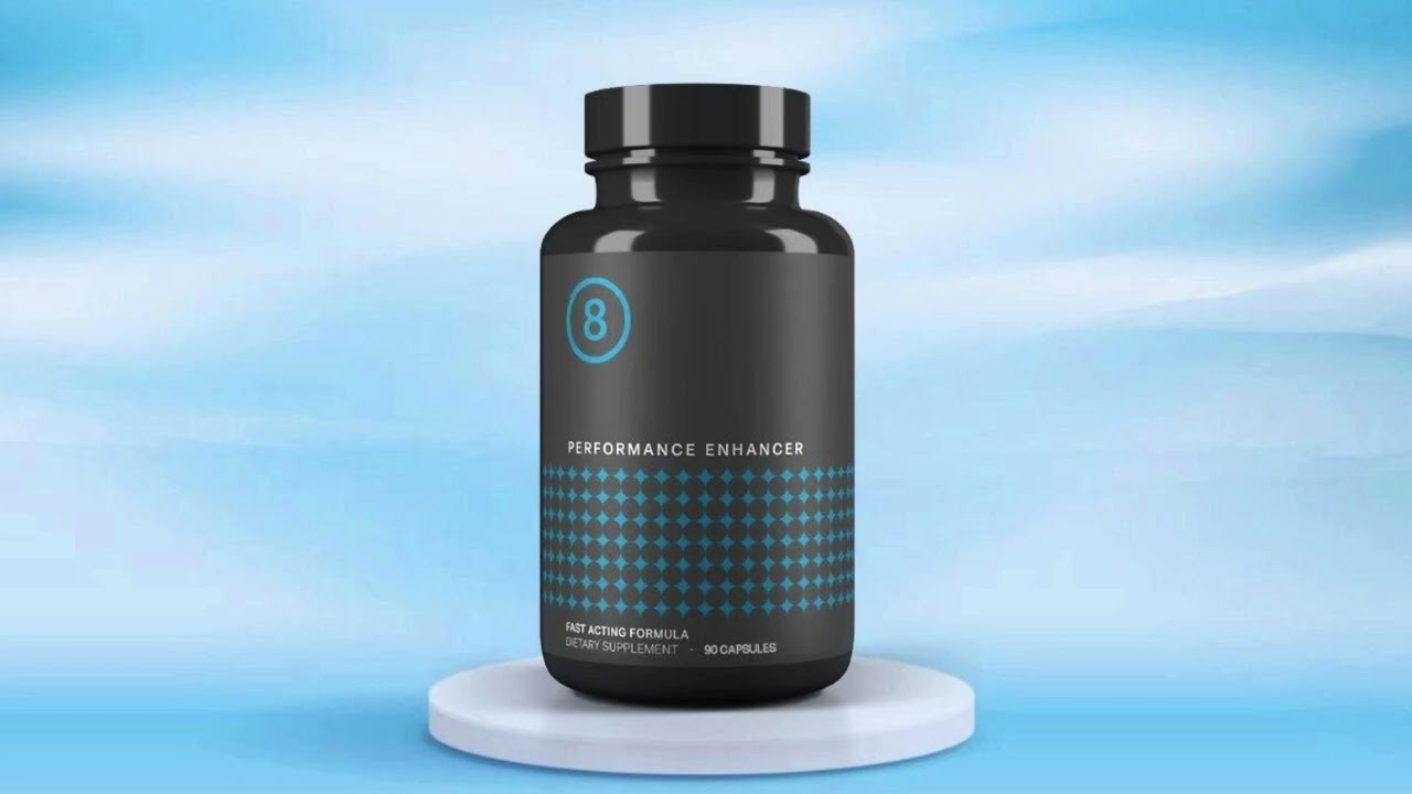 Performer 8 Male Enhancement
