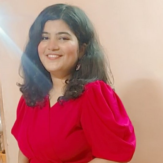 Shreya Dhurde