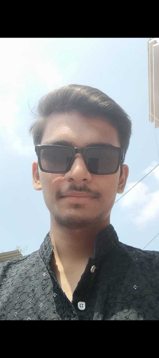 Anshul Patel