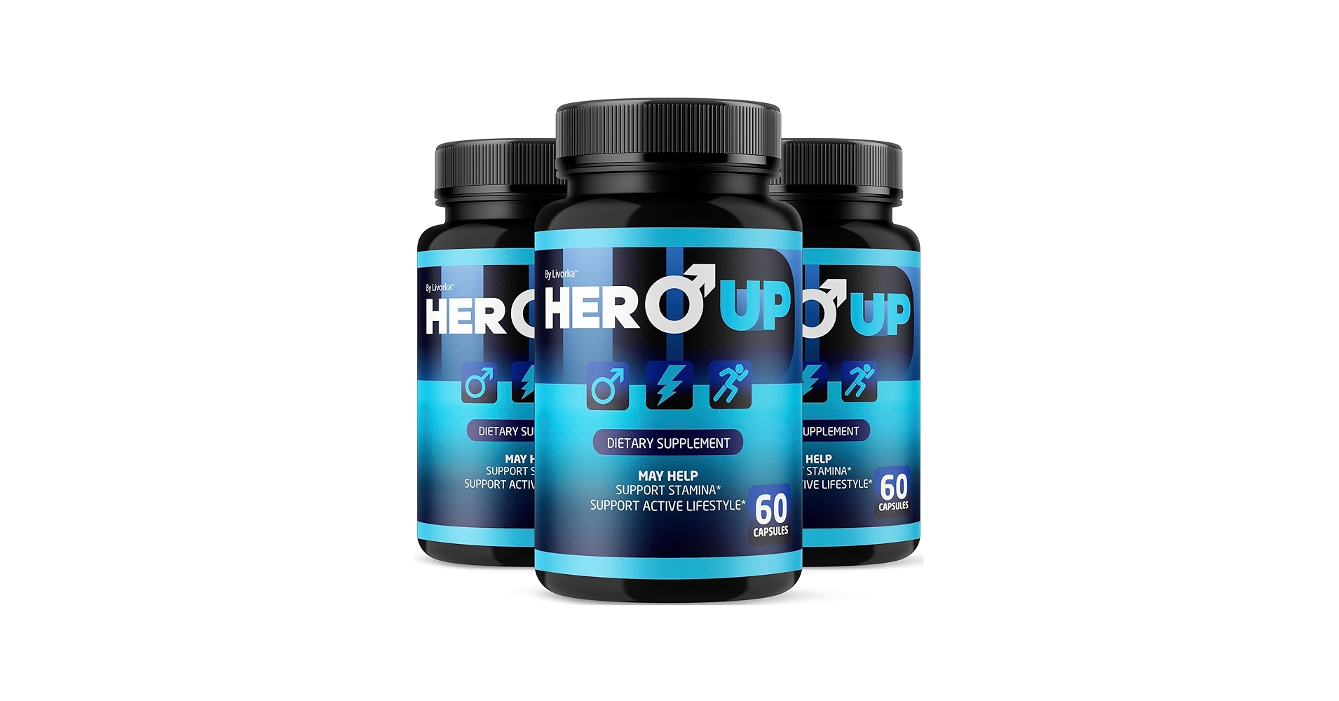 Hero Up Male Enhancement