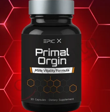 PrimalOrgin