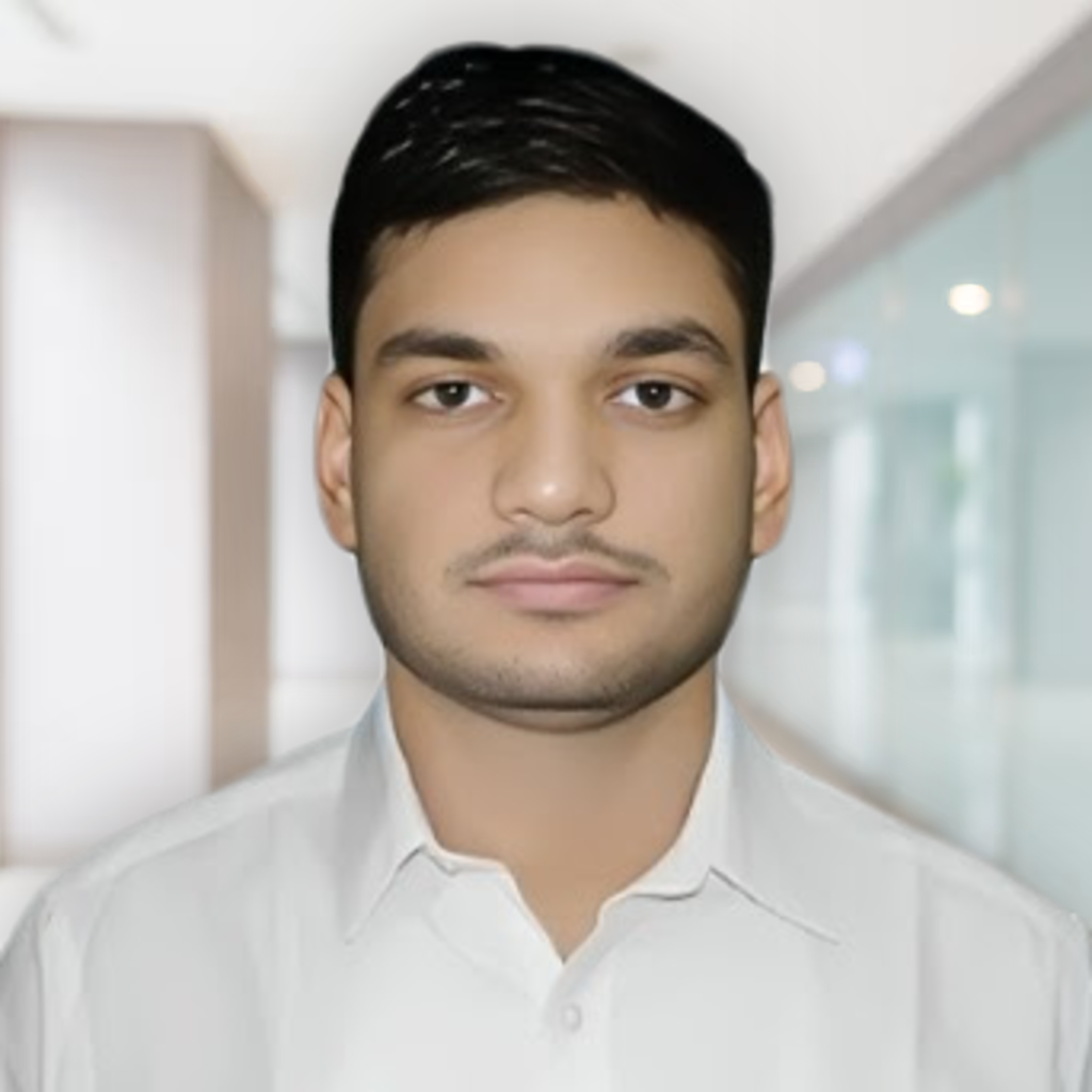 Ashish Kumar