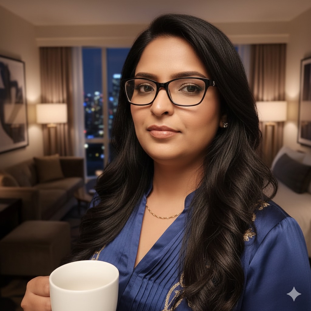 Neha Khosla Neha Khosla