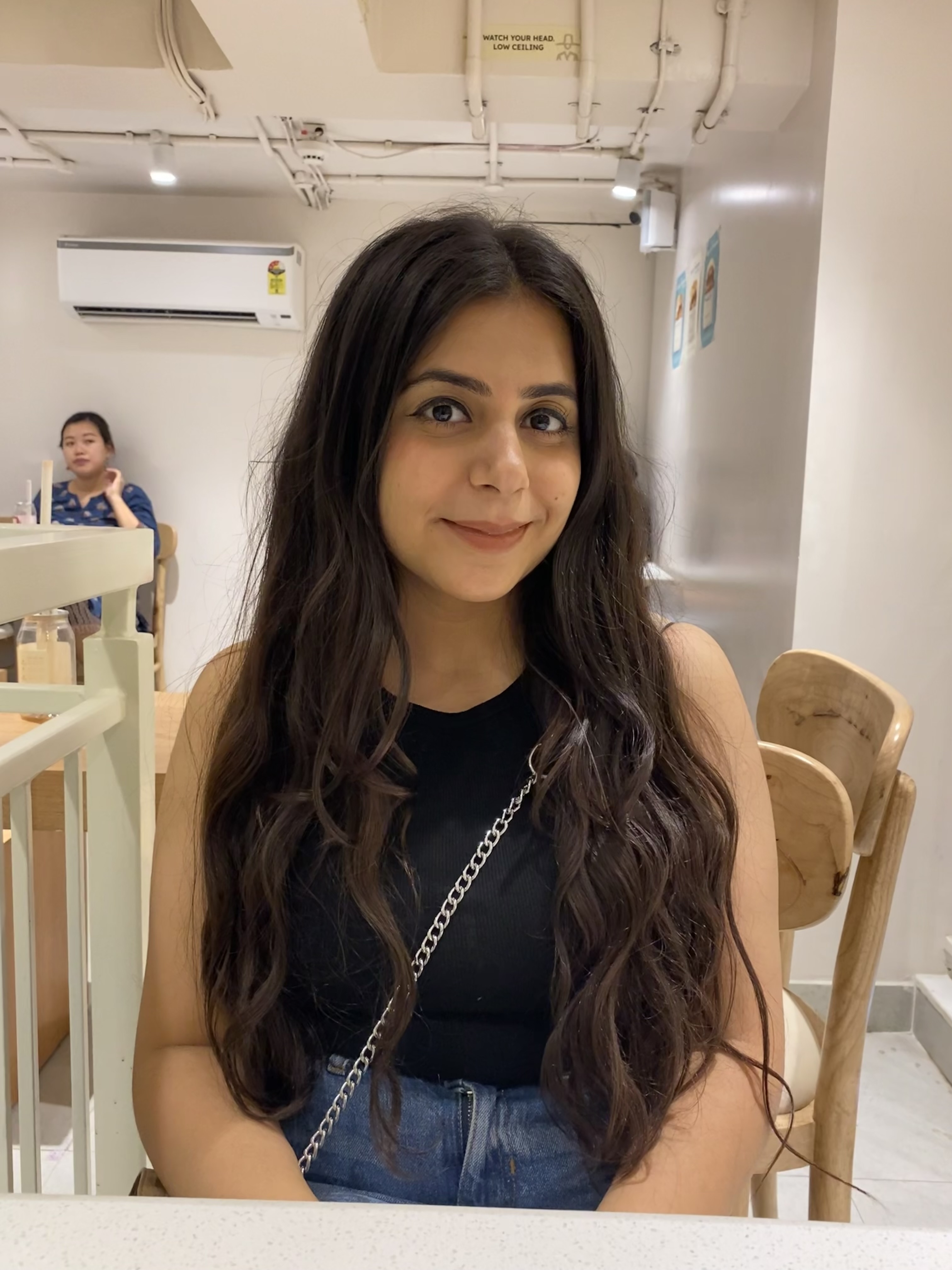1836 Gunjan Arora