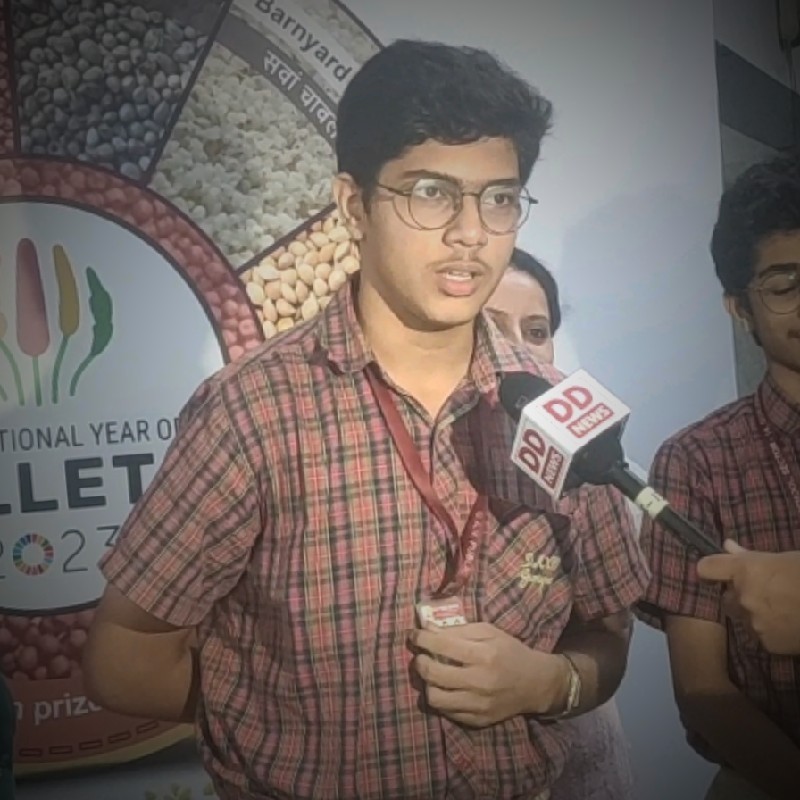 Abhinav Chutani