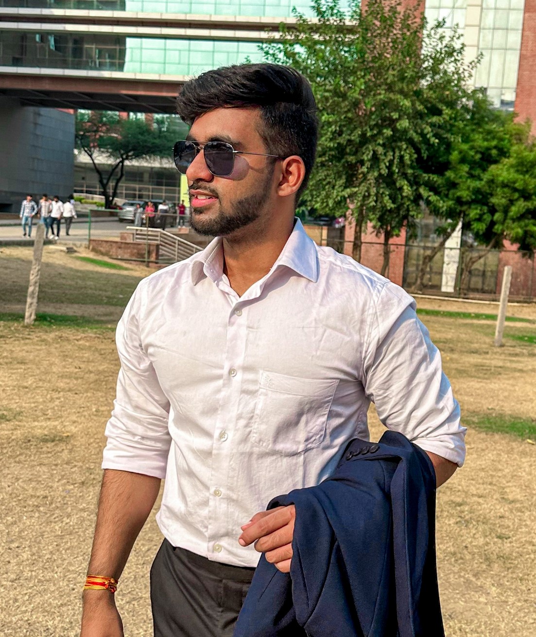Akshat Srivastava
