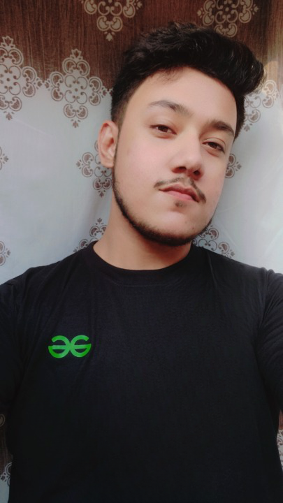 Saptadeep Banerjee