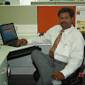 kcsrao blr