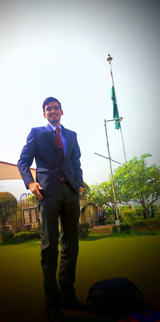 Aditya Dhangar