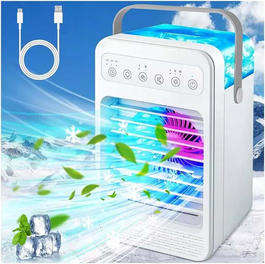 CoolJet Portable AC UK – Low noise and instant cooling comfort CoolJet Portable AC UK – Low noise and instant cooling comfort