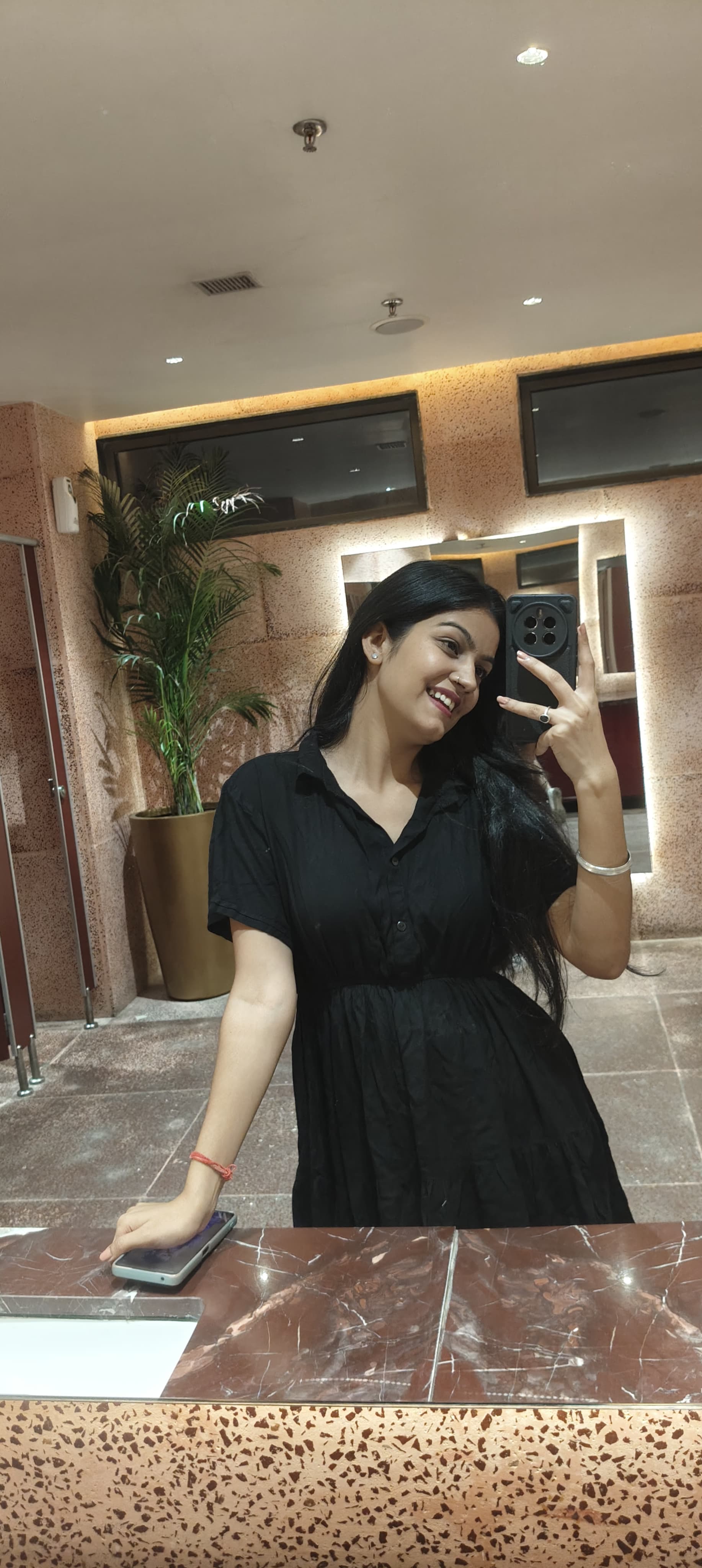 Uma saini