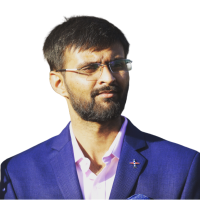 Harsh Manvar
