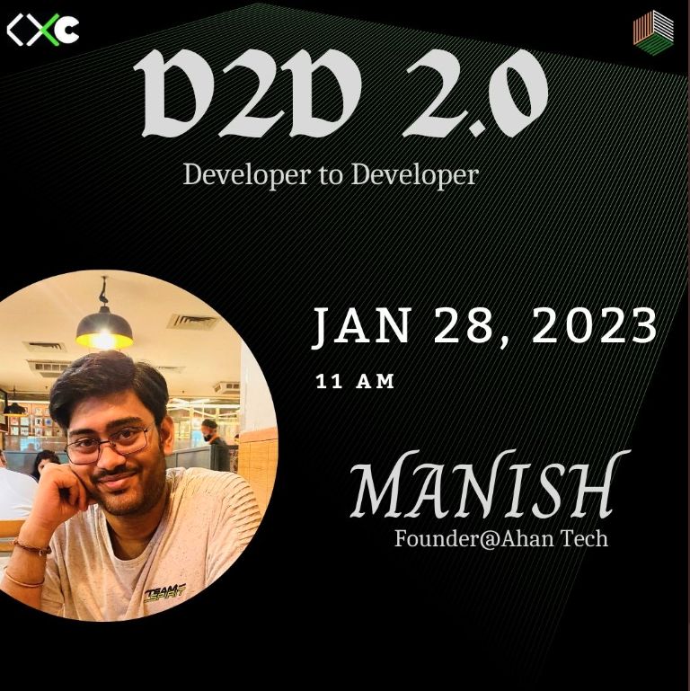 #iot #d2d #iot #development #esp32 #delhi #community #university | AhanTech