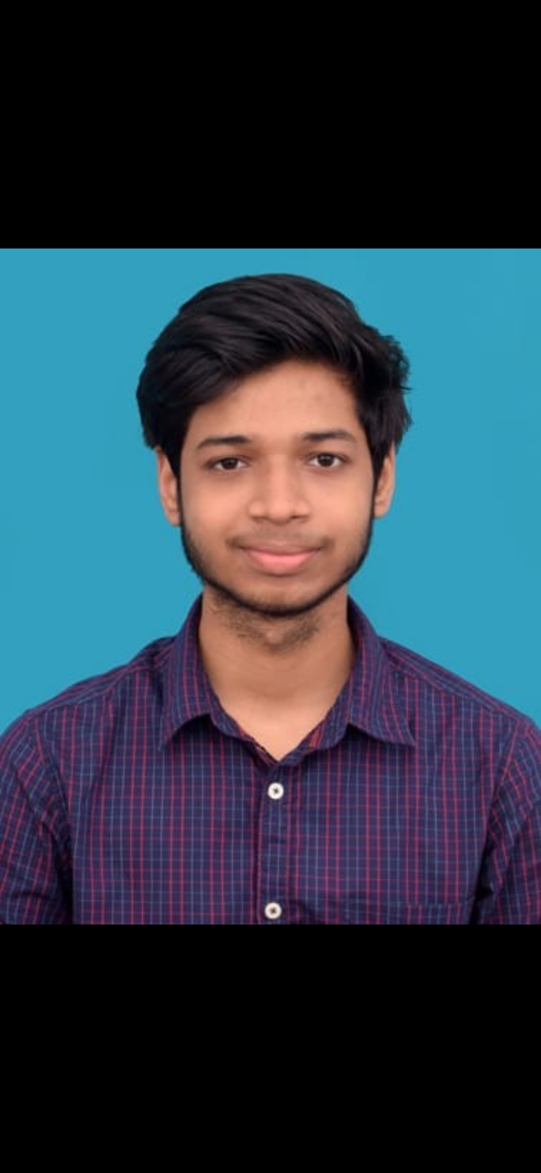 RAUNAK SRIVASTAVA