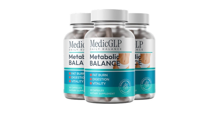 MedicGLP Switzerland