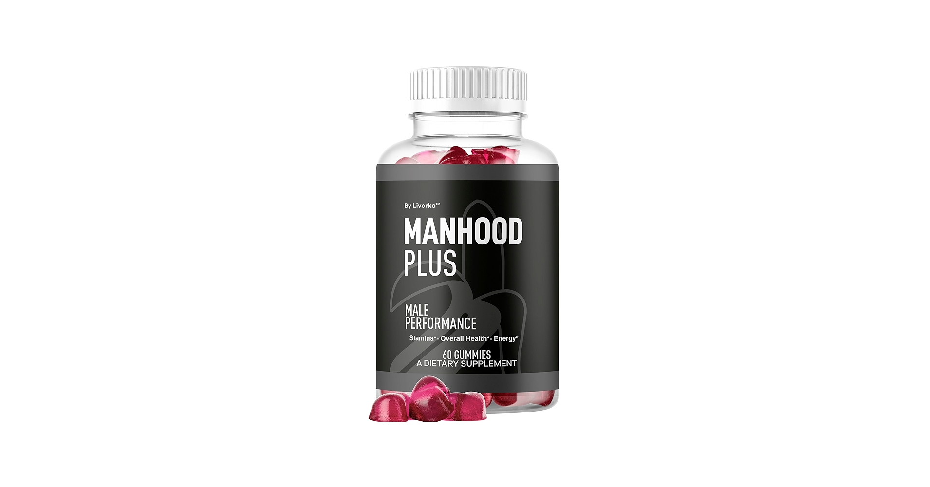 Manhood Plus Gummies Mexico ¿Realmente funciona y es segura?