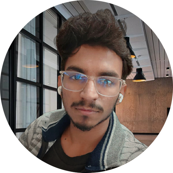 Alok Yadav