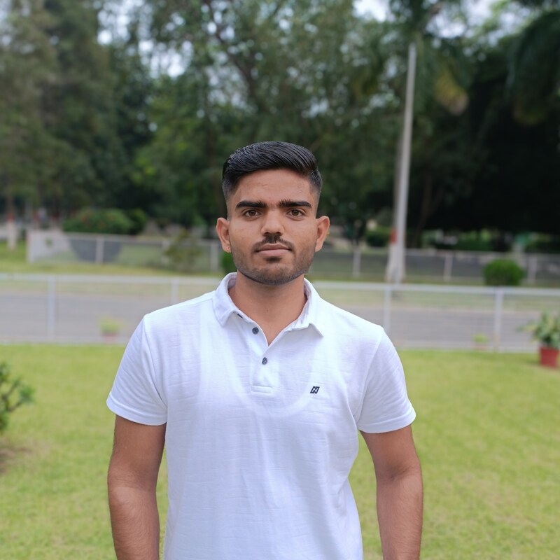 Puneet Tiwari Puneet Tiwari
