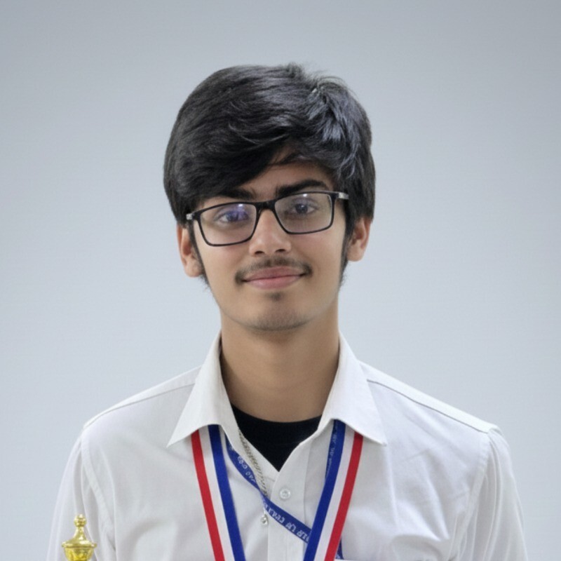 Vaibhav Rawat Vaibhav Rawat