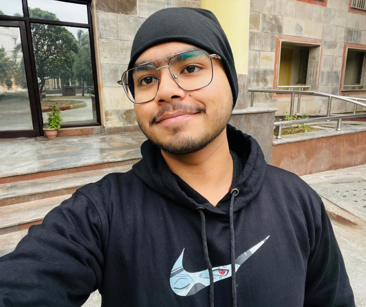 Nikul Kumar