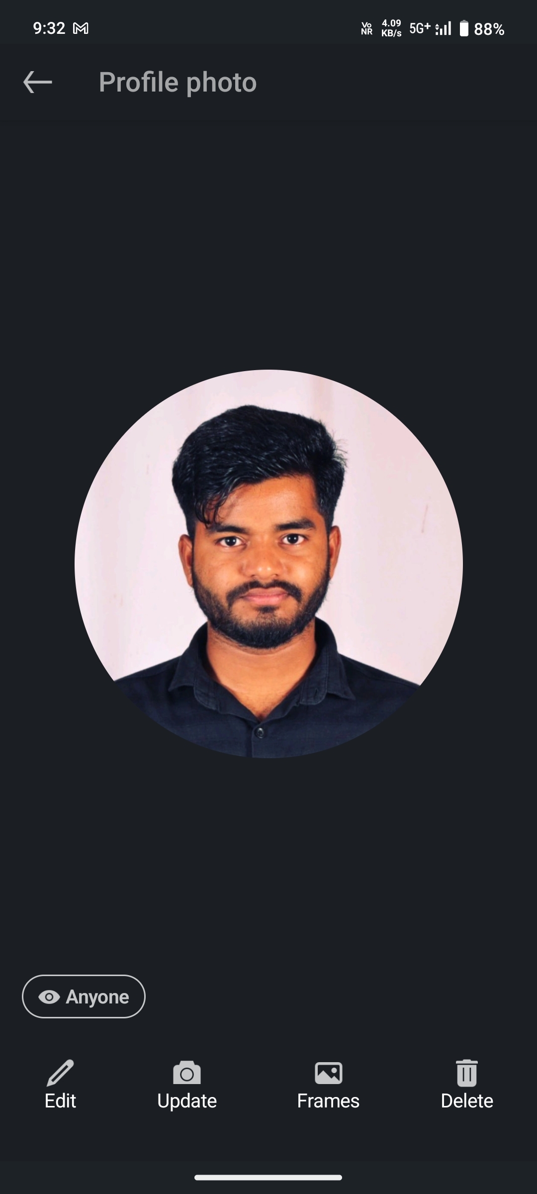 Husenappa H