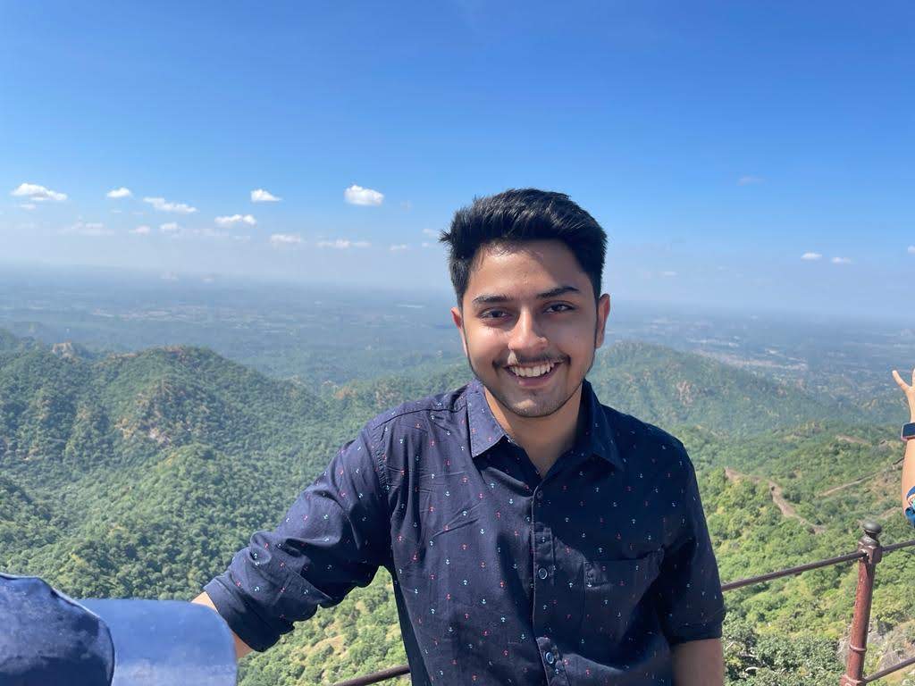Akshar Grover Akshar Grover