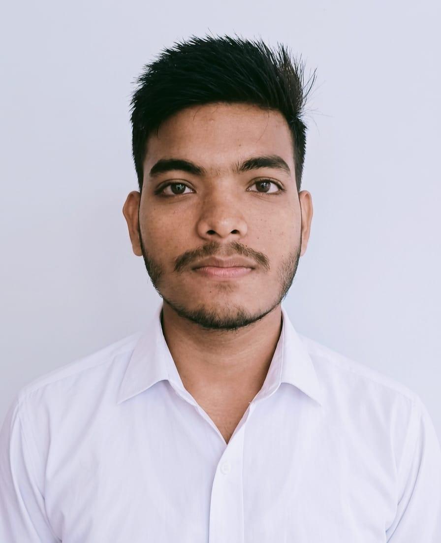 Ashish kumar
